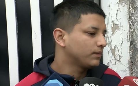 "Venía preparado para matarla": los pasos del fotógrafo que se hizo pasar por mujer en Facebook