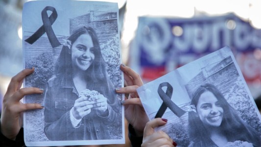 Femicidio de Anahí Benítez: excarcelan a Marcos Bazán mientras espera un nuevo juicio