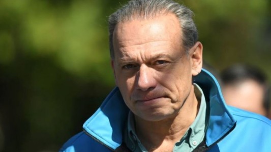 Berni calificó de "terroristas" a los mapuches de Villa Mascardi y criticó la inacción del Gobierno nacional