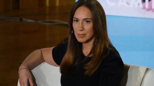 Vidal apuntó contra Kicillof: "Esta gestión ya lleva cuatro muertos por violencia en el fútbol"