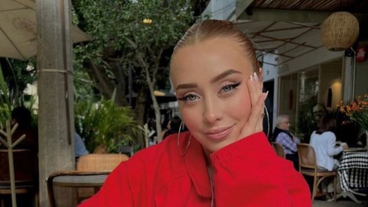 Tuli Acosta contó su experiencia paranormal en PH, podemos hablar