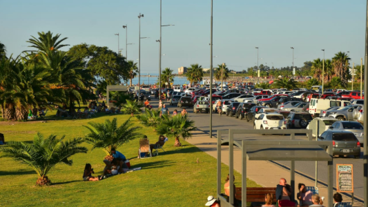 El turismo movilizó más de $15.300 millones el “finde XXL”