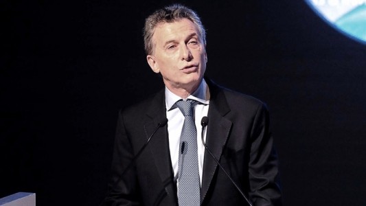 Adelanto del nuevo libro de Macri: "Existe una larga lista de empresas públicas que deberán gestionar privados o eliminarse"