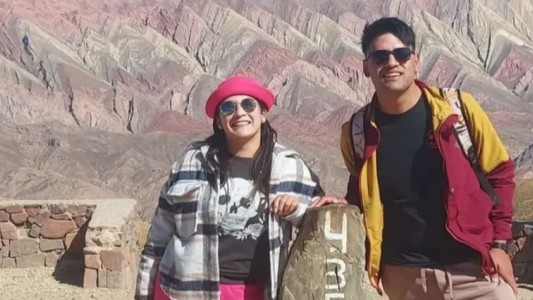 Hallaron muerta a pareja en su habitación de hotel en Humahuaca: imputaron a dos personas