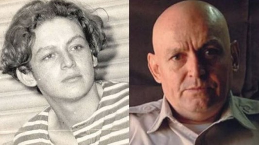 Polémica: Robledo Puch, con nuevo abogado, pedirá su libertad por cumplimiento de condena