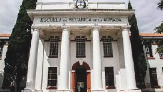 Conceden la libertad condicional a un condenado a 25 años por delitos de lesa humanidad