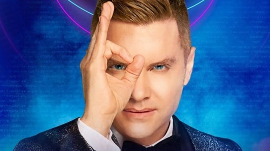 Santiago del Moro reveló detalles sobre el regreso de Gran Hermano: "Va a ser una de las casas más grandes del mundo"