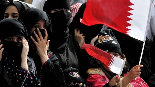 Arbitraje Femenino: ¿Cómo es la situación de las mujeres en Qatar 2022?