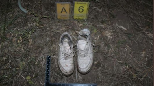 “Gato, lo encontraron en la zona donde lo dejamos”: el chat de los implicados en el crimen de Merlo