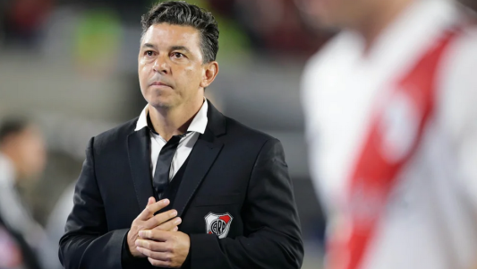 Siguen los homenajes a Marcelo Gallardo tras anunciar su retiro de River Plate