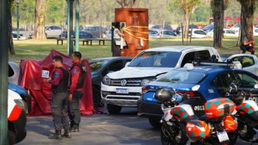 Tragedia en Puerto Madero: el joven que atropelló y mató a un estudiante será indagado este viernes
