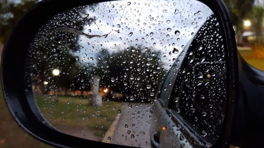 Clima en Córdoba, ¿llueve? cómo va a estar el finde