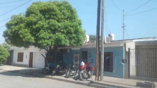 “Me persiguen los demonios”: Lo detuvieron por un intento de robo, se golpeó la cabeza y murió