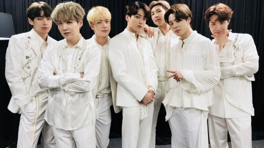 El grupo surcoreano de K-pop BTS anuncia una pausa cumplir con el servicio militar obligatorio