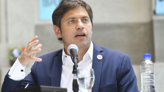 Nuevos aumentos para docentes, estatales, judiciales y médicos bonaerenses que llevan el anual a 90%