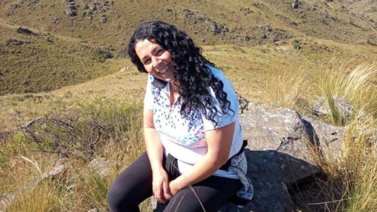 Córdoba: buscan a una mujer de Villa del Prado