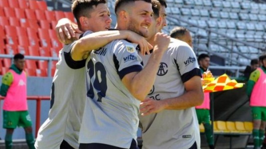 Talleres se pone al día frente a Unión de Santa Fe