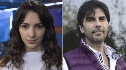 Declara Darthes: "Creo que Darthés se va a negar a contestar las preguntas", dijo el abogado de Thelma Fardin