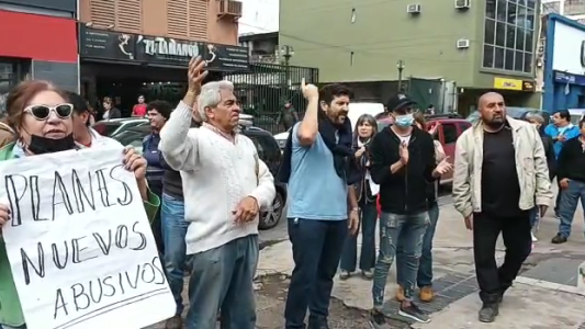 Planes de ahorro: “Llevaron las cuotas de 12 mil a 80 mil pesos”