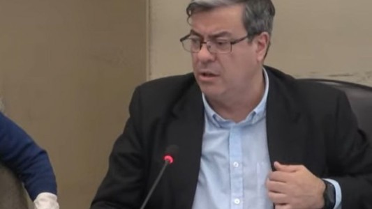 Diputados continuaron labor de comisión sobre el Presupuesto 2023