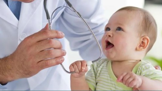 Día Nacional del Pediatra: “Hay más cargos que postulantes”