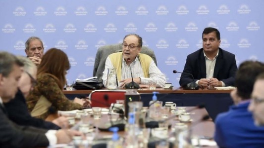 Presupuesto 2023: el Frente de Todos incluyó un artículo para que los jueces paguen Ganancias