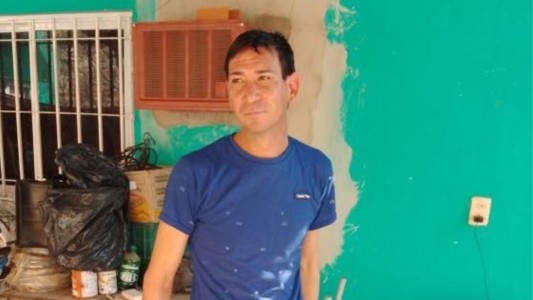 Su tía fue a hacer la denuncia por paradero y lo hallaron muerto en un pozo ciego en Bernal