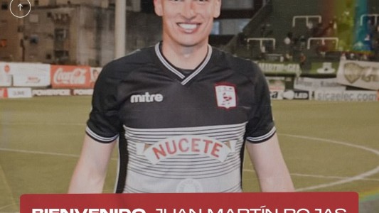 Instituto suma un arquero para jugar el reducido por el ascenso