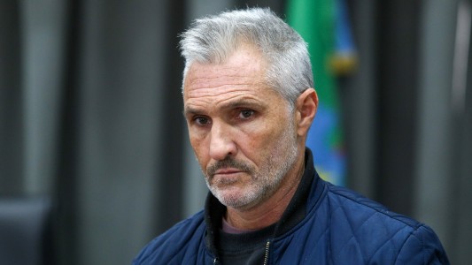 "No te da la nafta", el cruce entre Pachelo y el fiscal Ferrari