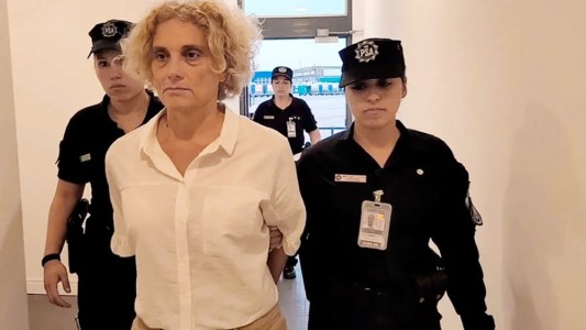 Revolución Federal: el juez rechazó la excarcelación del grupo