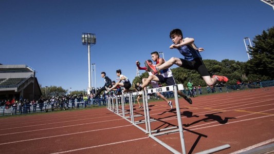 Alberto Fernández encabezará la inauguración de los Juegos Evita