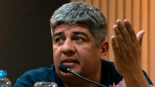 Moyano: "Si vienen con un 130% y medio, lo analizaremos"