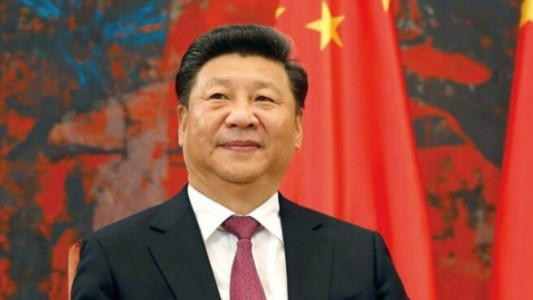Xi Jinping obtuvo el tercer mandato en China