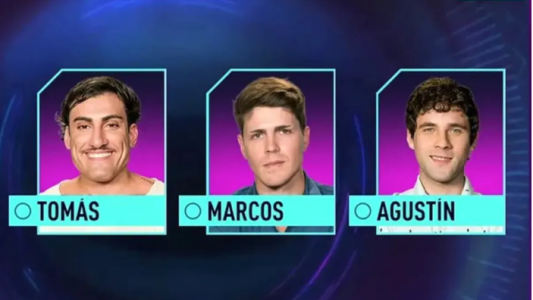 Gran Hermano 2022: Primera Gala de eliminación