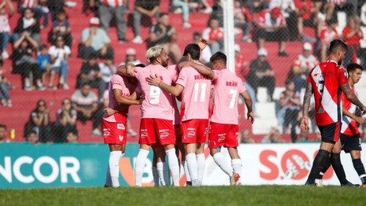 Instituto tiene fecha y hora para enfrentar de Defensores de Belgrano