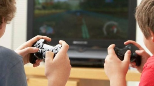 Estudio reveló que niños "gamers" muestran mejor rendimiento cognitivo
