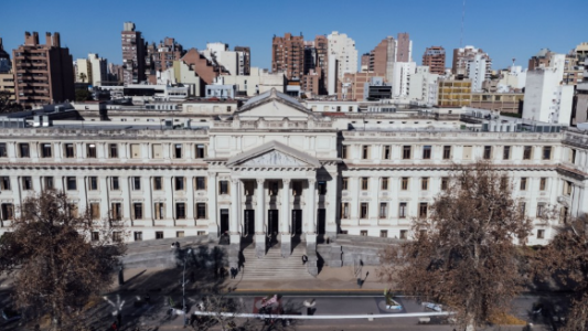 El Tribunal Superior suspendió la ordenanza que habilitaba la reelección en Tanti