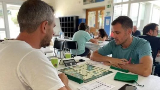 El otro Mundial: Arrancó en Buenos Aires el campeonato de Scrabble en español