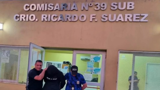 Detuvieron a un joven por violar a una compañera de colegio y apuñalarla 43 veces con un destornillador