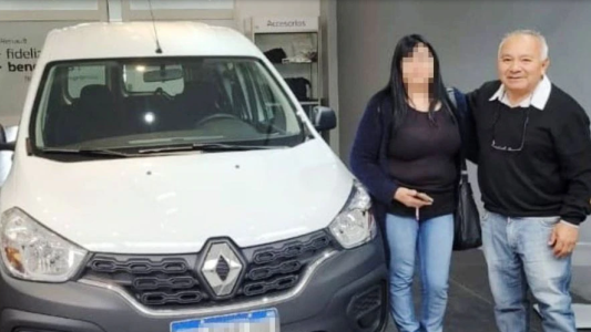 Crimen en James Craik: detuvieron a tres adolescentes como presuntos autores del homicidio del remisero