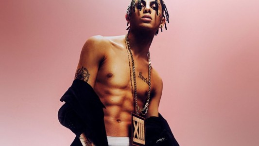 El apoyo de sus padres y un hit que cambió su vida para siempre: conocé la historia de Khea