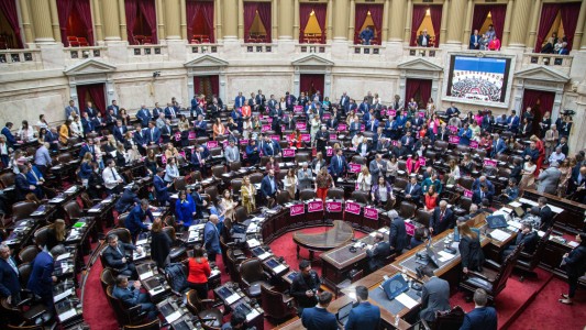 La oposición frenó el artículo que buscaba que los jueces paguen Ganancias