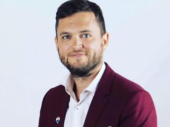 Buscan a un joven agente inmobiliario que desapareció camino a su trabajo