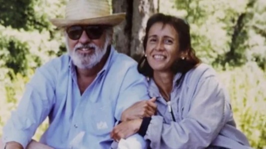 "Llevar la carga de ser tu asesino, fue horrible": carta de Carrascosa a 20 años del asesinato de María Marta