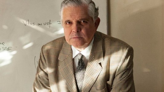 El dolor de Ricardo López Murphy: Uno de sus hijos está "en términos muy delicados"