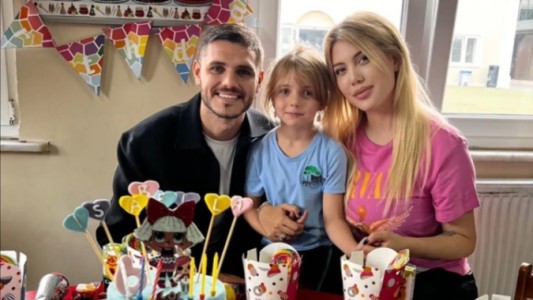 En Turquía, Wanda Nara y Mauro Icardi volvieron a mostrarse juntos