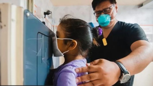 La OMS advierte que 1,6 millones de personas murieron por tuberculosis en 2021