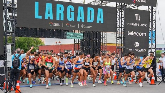 Maratón CBA 42K 2022: todo lo que hay que saber de la segunda edición