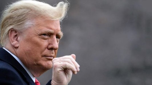 Donald Trump habló sobre la venta de Twitter a Elon Musk: "Ahora está en buenas manos"