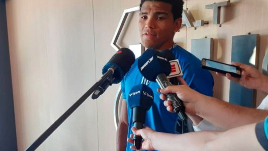 Talleres en la cuenta regresiva a la final de la Copa Argentina